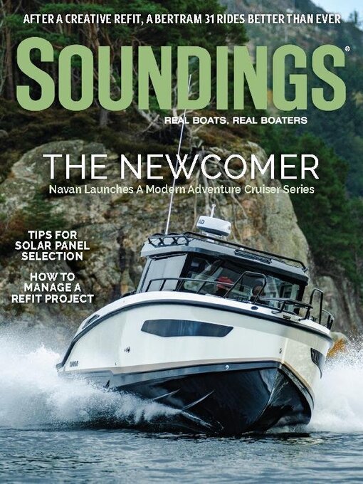 Title details for Soundings by Active Interest Media HoldCo, Inc. - Available